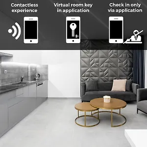 Avand Apartment