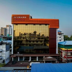 Hotel Signature Cochin ***