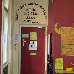 Carpe Noctem Hostal Budapest