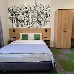 Domus Mater Hotel Cracovia