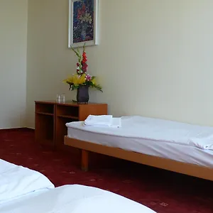 Easy Star Hotel Praga