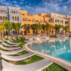 Hotel Alsol Luxury Village ****