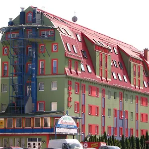 Hotel Polus ***
