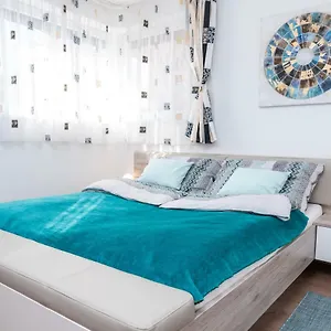 Defne Apartment