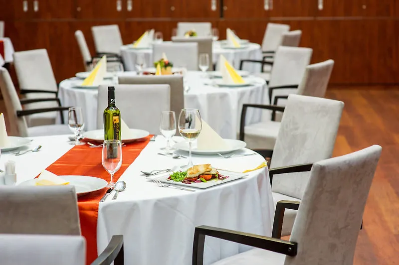 ****  Hotel Lycium Debrecen Hungría