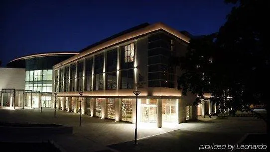 Hotel Lycium Debrecen